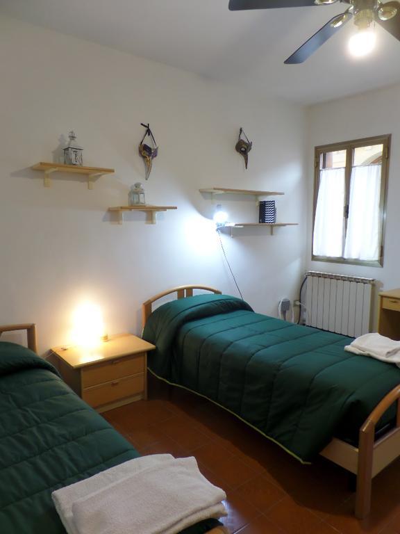Apartment Essence Of Венеція Екстер'єр фото