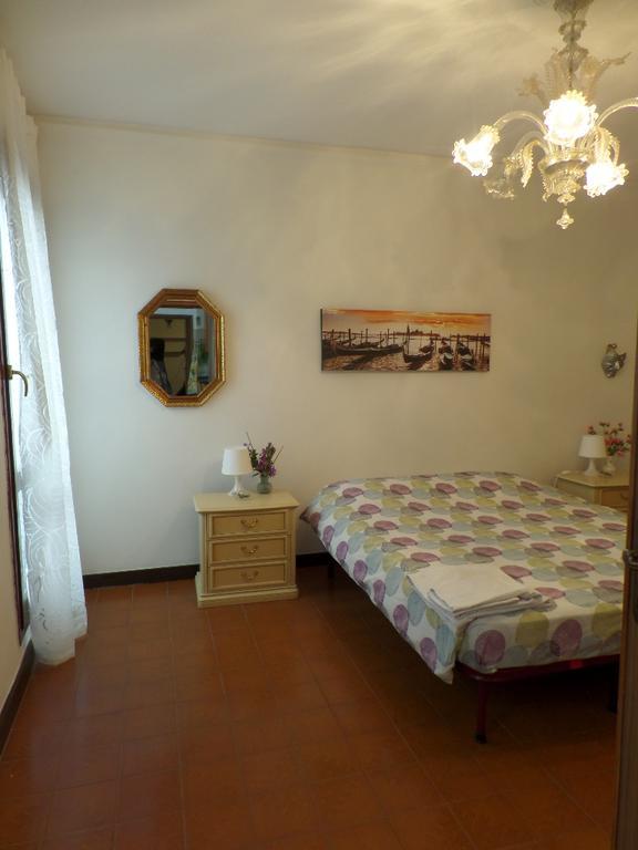 Apartment Essence Of Венеція Екстер'єр фото