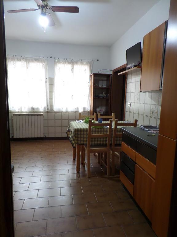 Apartment Essence Of Венеція Екстер'єр фото