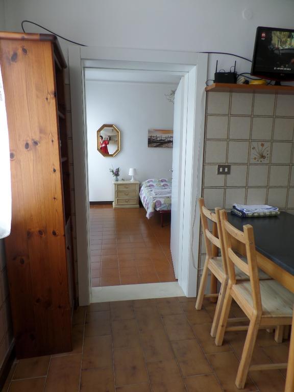 Apartment Essence Of Венеція Екстер'єр фото