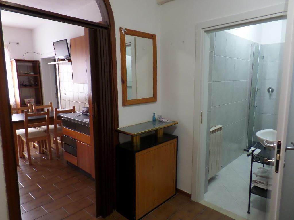 Apartment Essence Of Венеція Екстер'єр фото