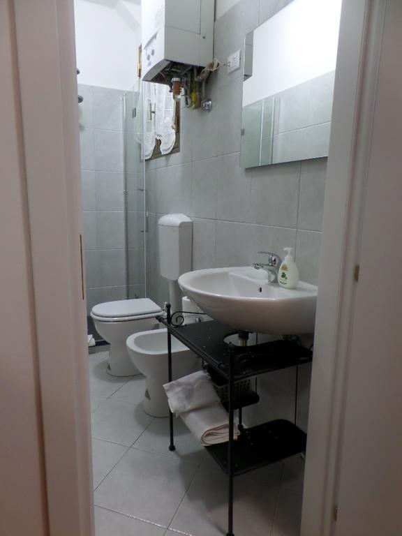 Apartment Essence Of Венеція Екстер'єр фото