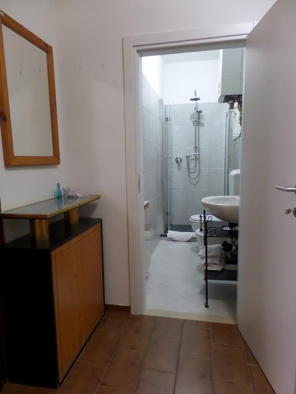 Apartment Essence Of Венеція Екстер'єр фото