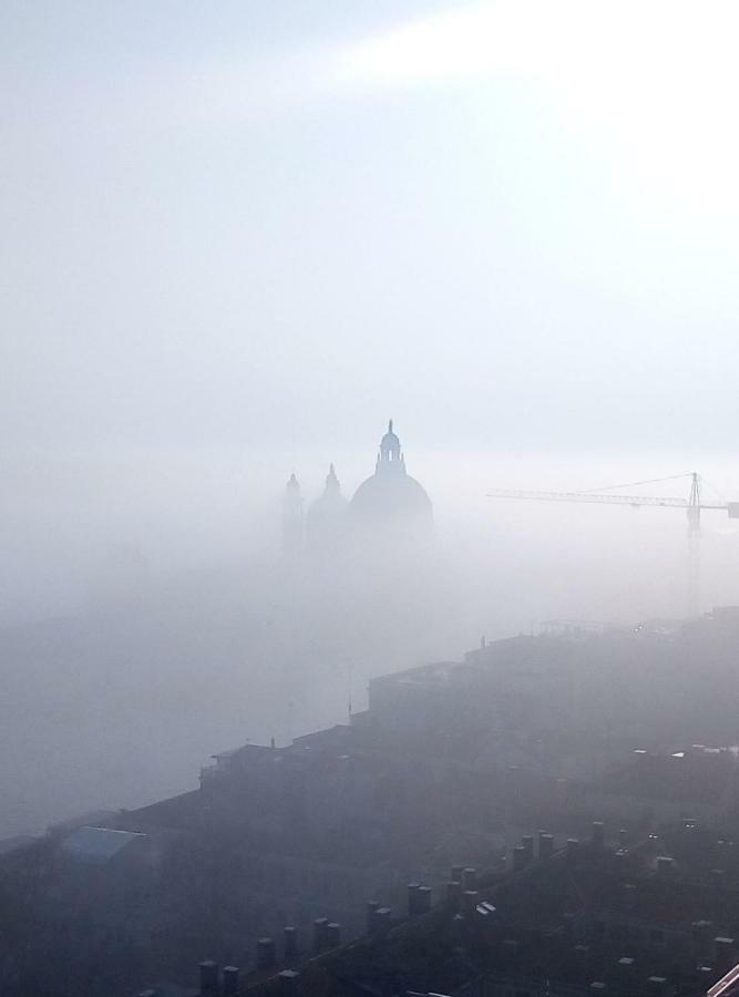 Apartment Essence Of Венеція Екстер'єр фото